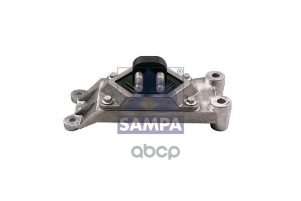 Подушка Двигателя SAMPA арт. 080.070