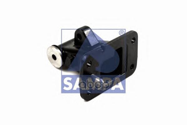 Кронштейн Подвески Кабины Правый Rvi, SAMPA арт. 080.179