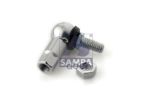 Наконечник Тяги Кпп SAMPA арт. 080.355