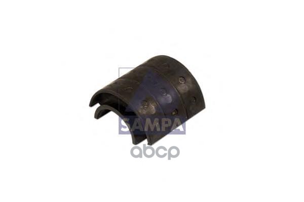 Полувтулка Стабилизатора 42*73*70/80 Переднего Setra SAMPA арт. 084.007