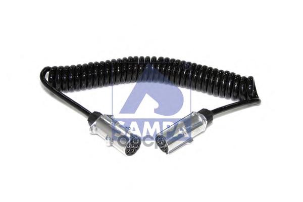 Электрический Кабель SAMPA арт. 095.136