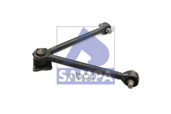 V-Образная Тяга SAMPA арт. 095.413/SD