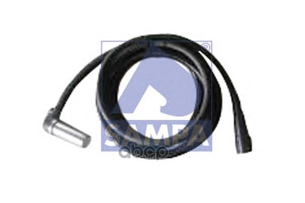 Датчик Abs SAMPA арт. 096.324