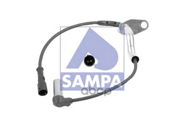 Датчик Абс SAMPA арт. 096.363