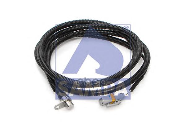 Л Датчик Abs Задний Левый 2065Мм Man Leon R07 Sampa SAMPA арт. 096.386