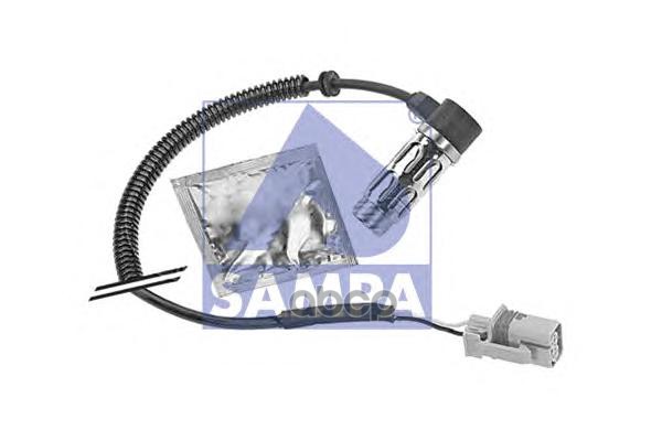 Датчик Abs | Лев | Hcv SAMPA арт. 096389