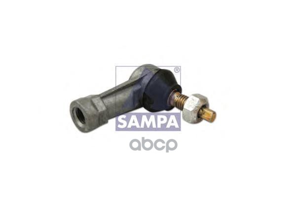 Опора Шаровая Hcv SAMPA арт. 100008