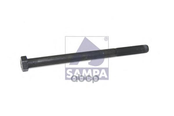 Бoлт Крепления Стабилизатора Hcv SAMPA арт. 102437