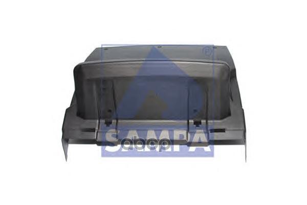 Крыло Заднее Задняя Часть Пластик Renault Premium/Magnumd/C/T/Volvo Fh/Fm/Fmx/Nh/Fl/Fe SAMPA арт. 18300426