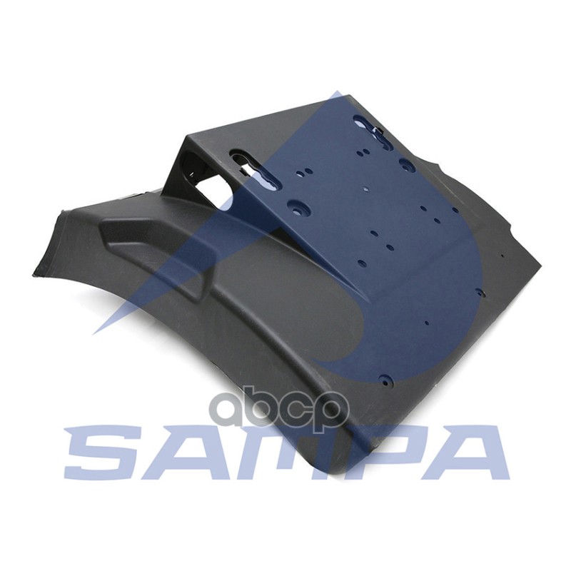 Крыло Заднее Левое/Правое Передняя Часть Renault Premium/Midlum/Volvo Fh/Fm SAMPA арт. 18300476
