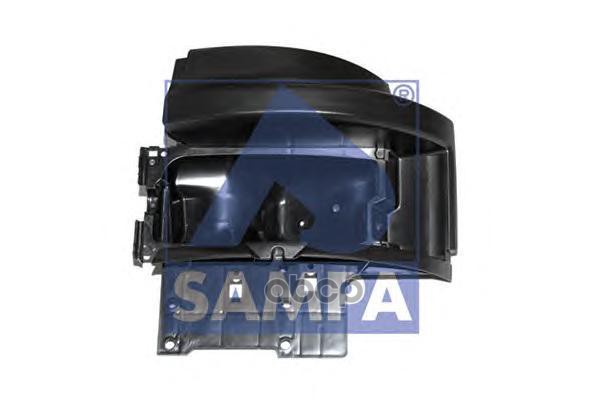Корпус, Фара SAMPA арт. 18400008