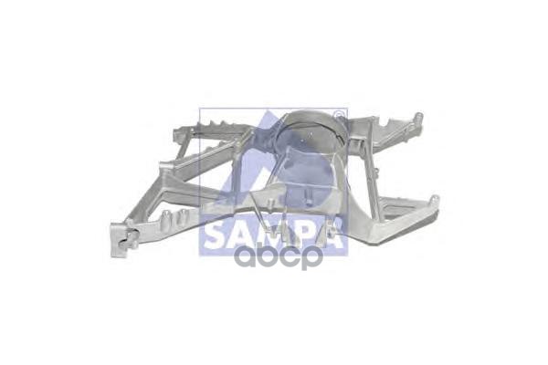 Кронштейн Фары SAMPA арт. 18500117