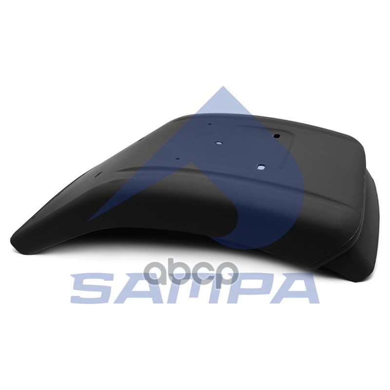 Крыло Переднее Левое Задняя Часть Sampa 18800240 SAMPA арт. 18800240