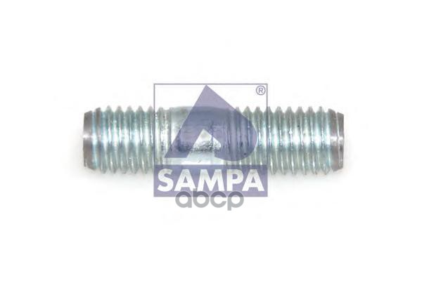 Бoлт, Выпускной Коллектор SAMPA арт. 200.045