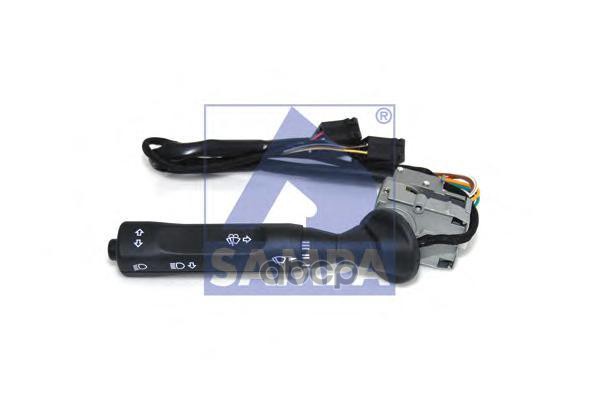 Переключатель Подрулевой SAMPA арт. 201.449