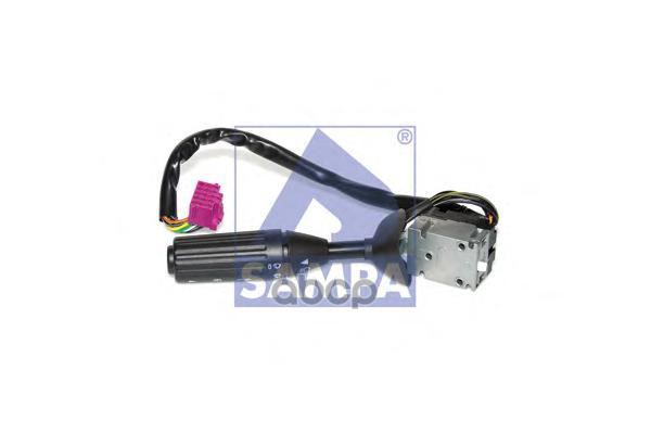 Переключатель Указателей Поворота SAMPA арт. 201.455