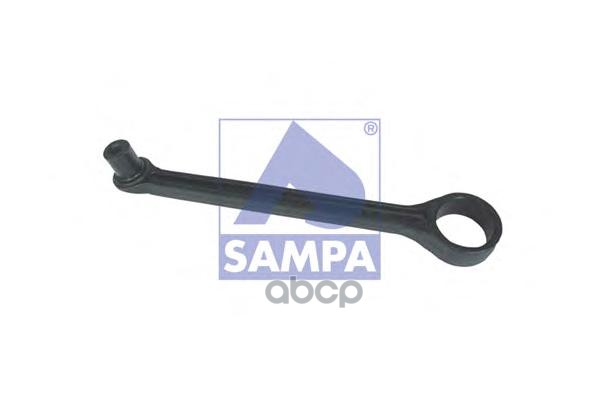 Тяга Стабилизатора SAMPA арт. 202.026