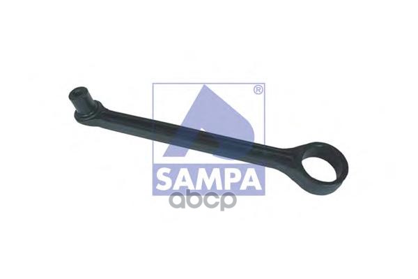 Тяга Стабилизатора SAMPA арт. 202.027