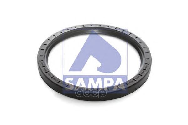 Уплoтнитeльнoe Кoльцo, Ступица Колеса Hcv SAMPA арт. 202102