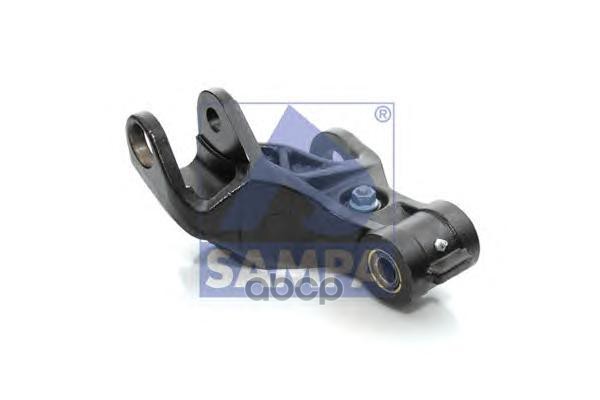 Кронштейн, Листовая Рессора SAMPA арт. 202.342