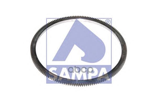 Венец Маховика A4030320305/104110 SAMPA арт. 203081