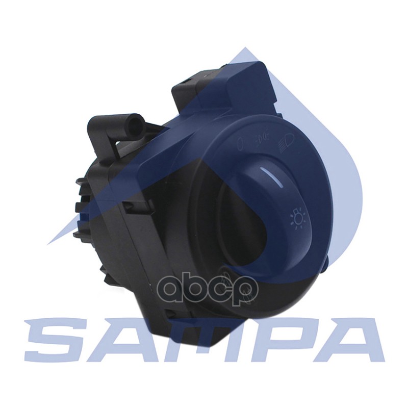 Выключатель, Фара Hcv Sampa 204278 SAMPA арт. 204278