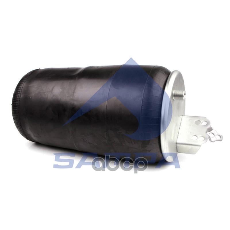 Пневморессора Без Стаканас Кронштейном SAMPA арт. SP557803