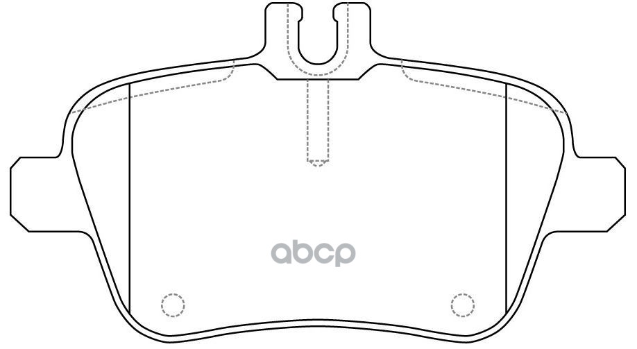 Колодки тормозные дисковые к-т INFINITI  Q30  QX30 11.15~07.19  MB  »   A B 2012-2018  MB  »  CLA 20 SB Nagamochi арт. bp31010w