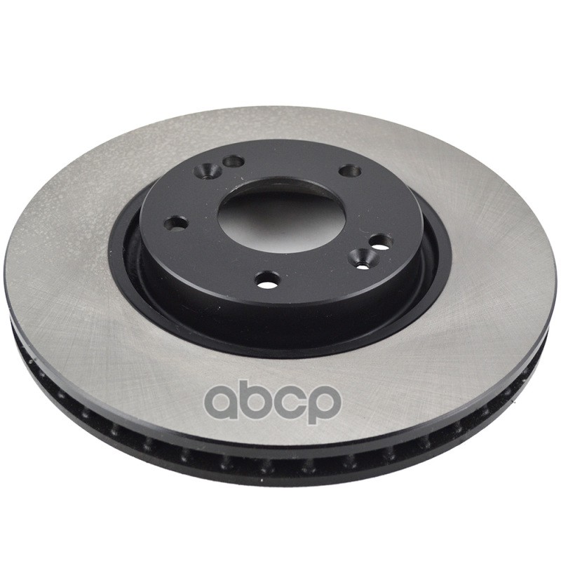 Диск тормозной передний HYUNDAI i30 (FD, GD) BR11128T SB Nagamochi арт. BR11128T