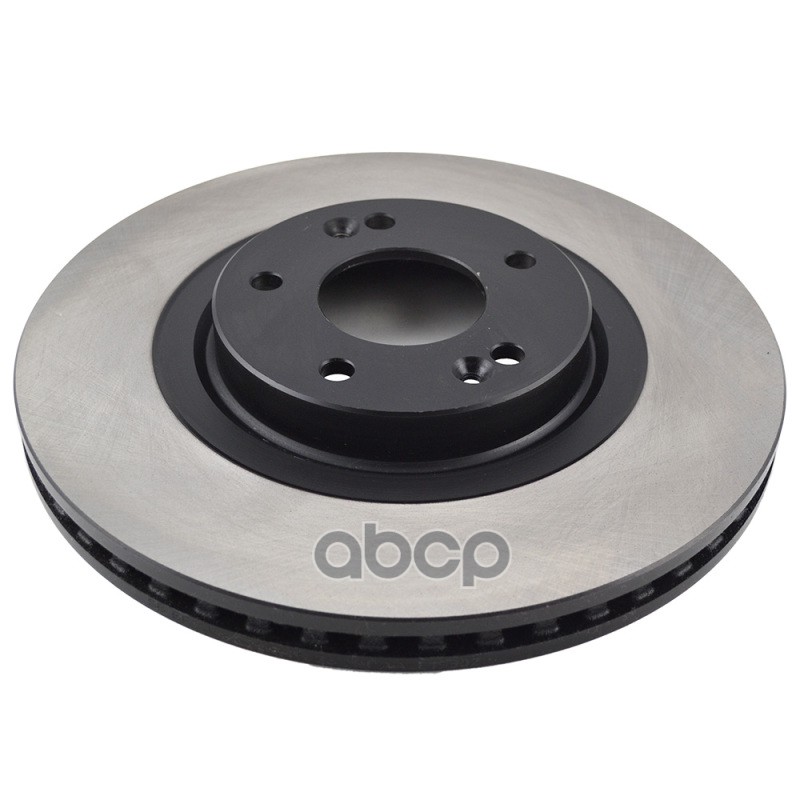 Диск тормозной передний HYUNDAI SANTA FE (SM) 05-06/(CM) 06- BR11138T SB Nagamochi арт. BR11138T