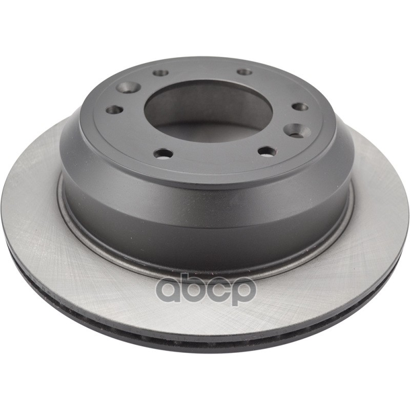 Диск тормозной задний HYUNDAI H1/STAREX 08- BR11141T SB Nagamochi арт. BR11141T