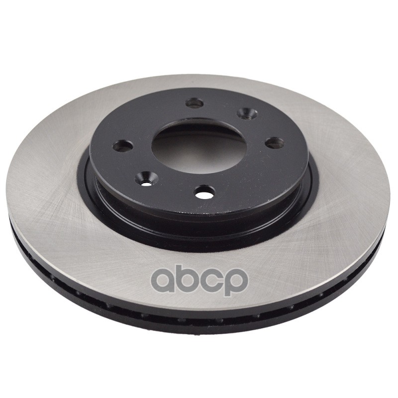 Диск тормозной передний вентилируемый 256мм SB Nagamochi арт. BR11151T