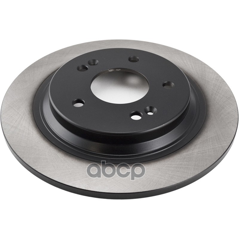 Диск тормозной HYUNDAI Kona 07.17, KIA Seltos 06.19 BR11165 SB Nagamochi арт. BR11165