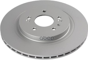 Диск тормозной задний вентилируемый 314мм SB Nagamochi арт. BR11178T