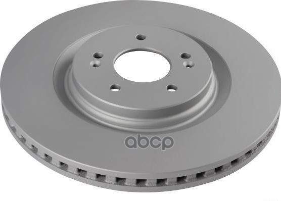 Диск тормозной HYUNDAI Ioniq 5 03.21, Santa FE BR11184T SB Nagamochi арт. BR11184T