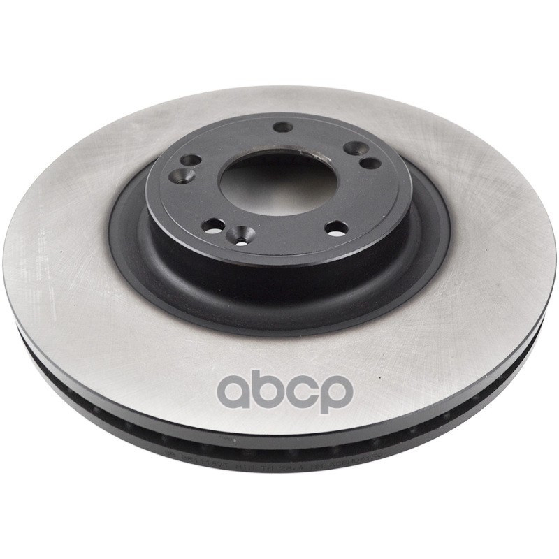 Диск тормозной передний вентилируемый 330мм SB Nagamochi арт. BR11187T