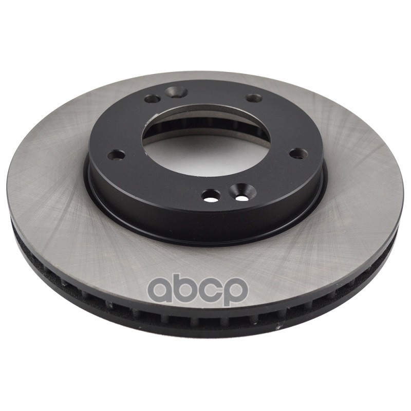 Диск тормозной передний KIA SORENTO (JC) 2.4-3.5 02- BR13104T SB Nagamochi арт. BR13104T