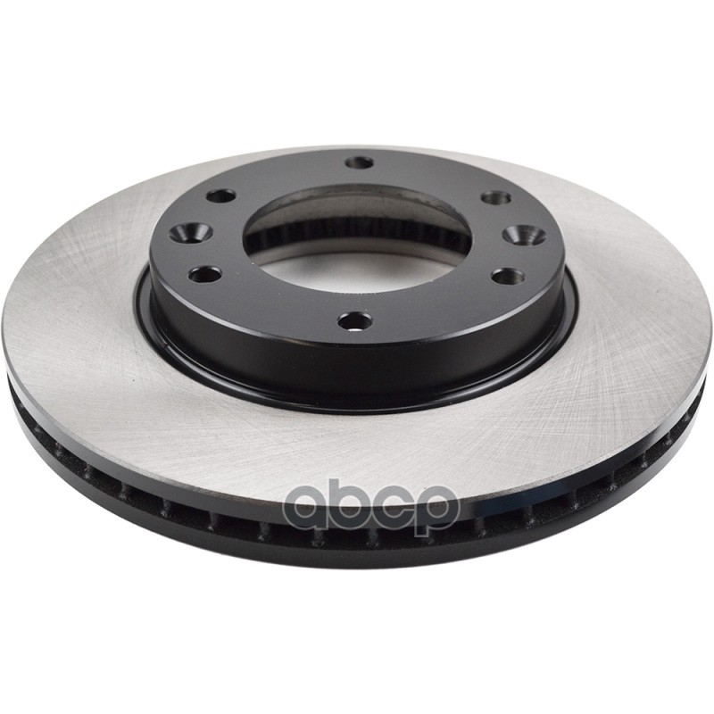 Диск Тормозной Вентилируемый | Перед | SB Nagamochi арт. BR13114T