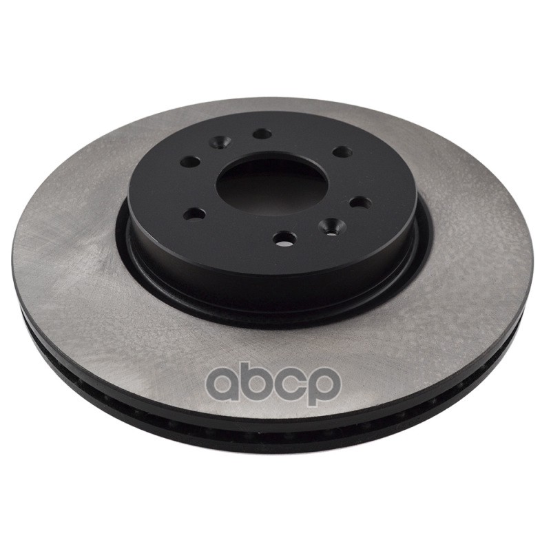 Диск тормозной KIA MOHAVE 09- передний BR13117T SB Nagamochi арт. BR13117T