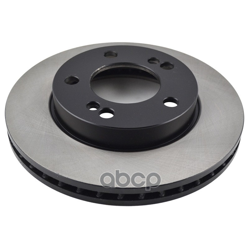 Диск тормозной передний SSANGYONG ACTYON 06-/KYRON 05-/REXTON 02- BR14104T SB Nagamochi арт. BR14104T