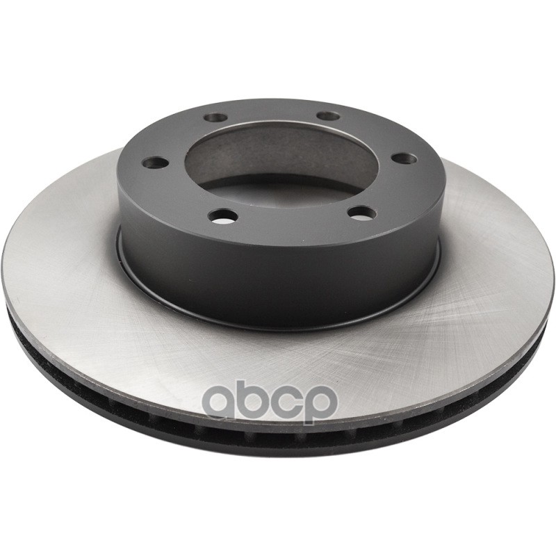 Диск тормозной передний TOYOTA 4RUNNER 95-96/LAND CRUISER (J90) 3.0-3.4 96- BR21123T SB Nagamochi арт. BR21123T