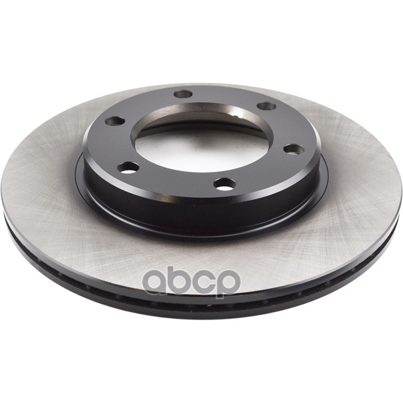 Диск тормозной передний SB Nagamochi арт. br21124t