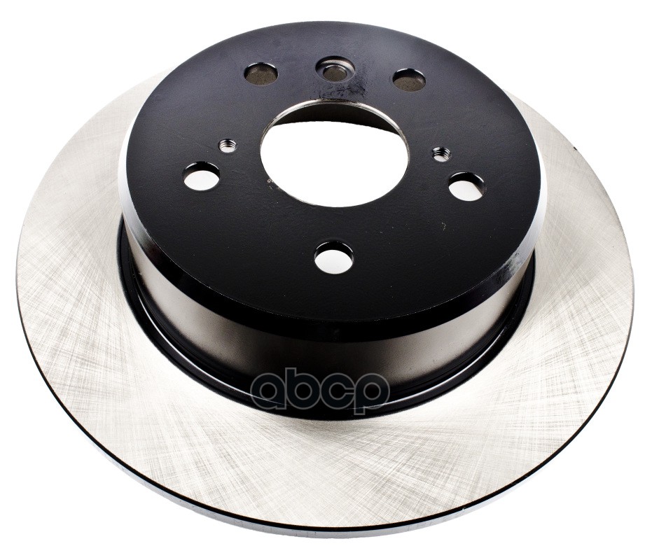 Диск тормозной задний TOYOTA CAMRY V10/V20 3.0 91-01/V30 2.4-3.0 01- BR21143 SB Nagamochi арт. BR21143