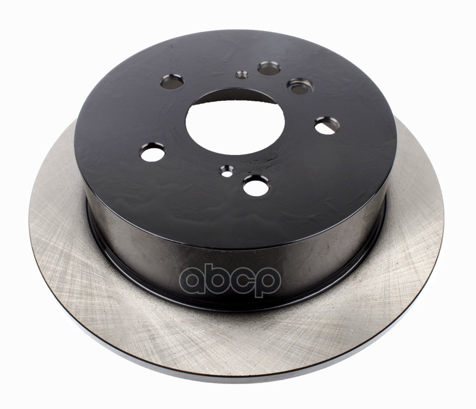 Диск тормозной задний LEXUS RX300/RX330/RX350/RX400H BR21157 SB Nagamochi арт. BR21157