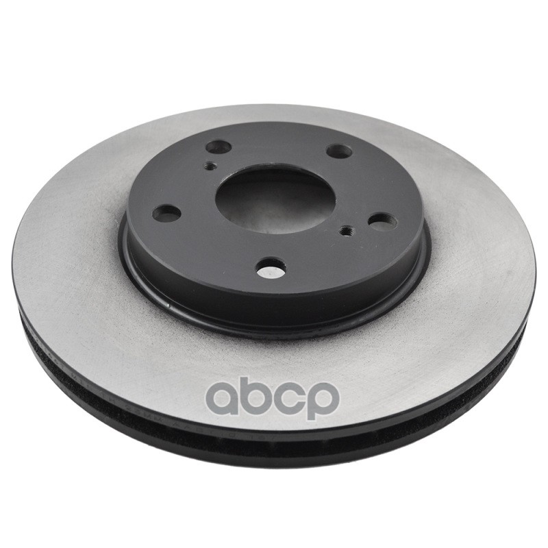 Диск тормозной передний MARK/CHASER/CRESSIDA/CRESTA BR21166T SB Nagamochi арт. BR21166T