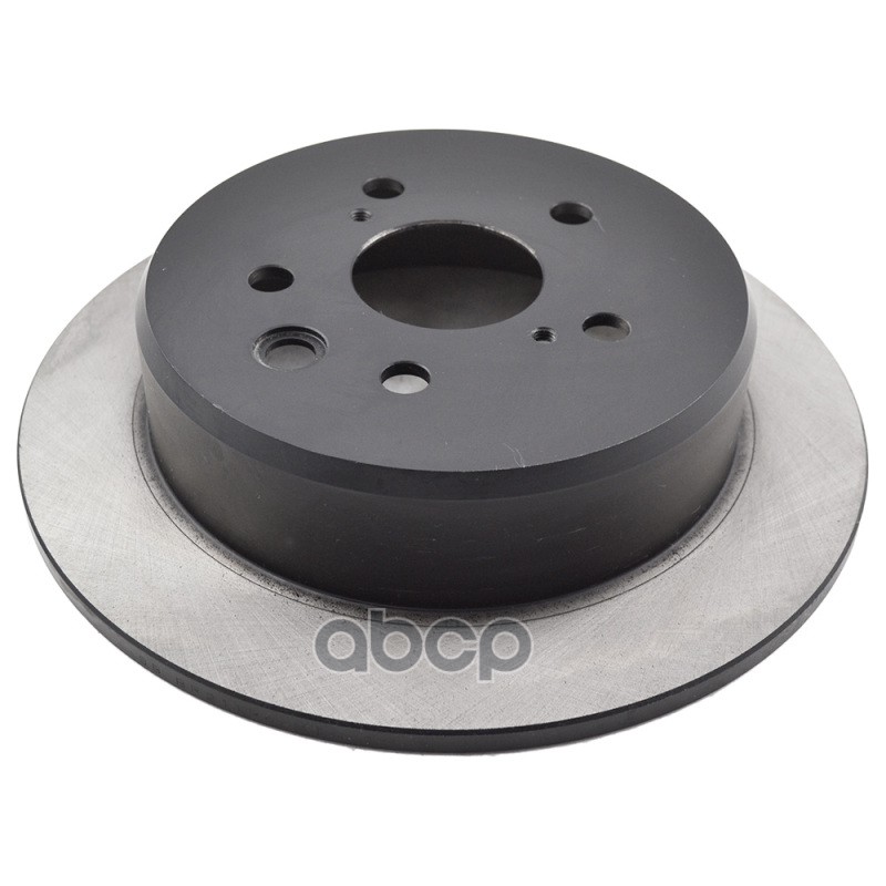 Диск тормозной задний LEXUS IS 2.2-2.5 05- BR21196 SB Nagamochi арт. BR21196