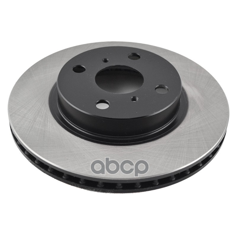 Диск тормозной передний вентилируемый 255мм SB Nagamochi арт. BR21205T