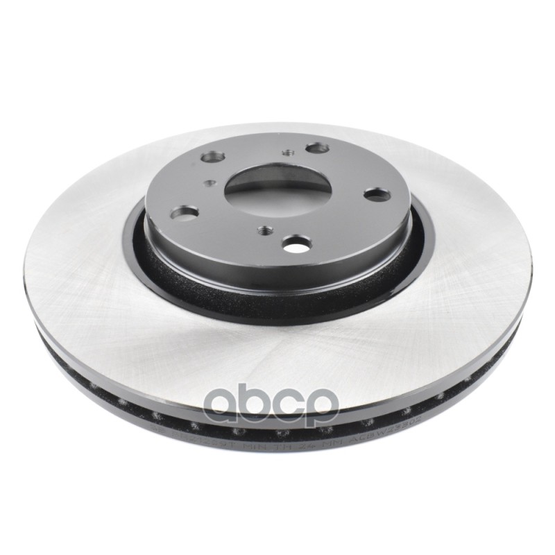 Диск тормозной передний вентилируемый 295мм SB Nagamochi арт. BR21209T