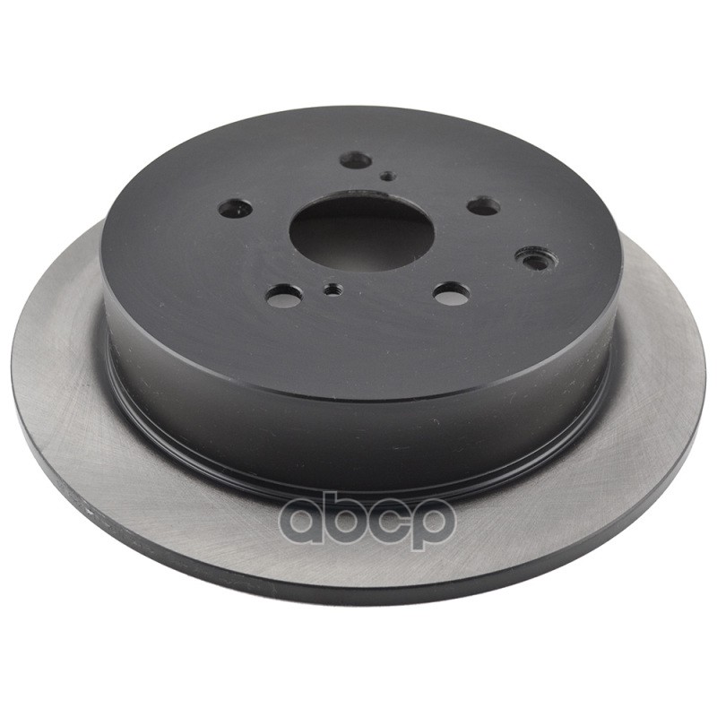 Диск тормозной задний LEXUS RX 350 08- BR21211 SB Nagamochi арт. BR21211