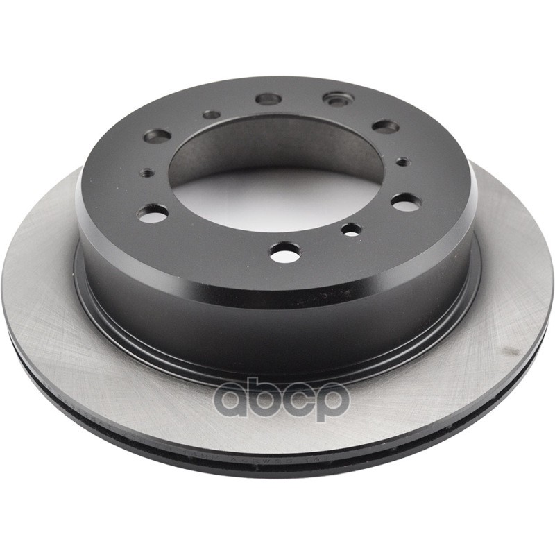 Диск тормозной задний TOYOTA Hiace Touring 99-02/ Hiace Regius Touring 97-02 SB Nagamochi арт. br21256t